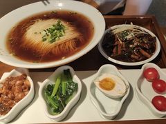 -松鹤面馆·古法焖肉面(观前店)