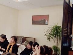 等位区-瑶王府·广西菜(金阳路店)
