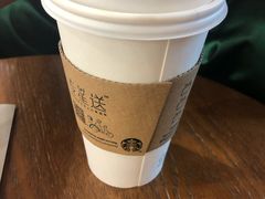 -星巴克臻选(沈阳万象城店)