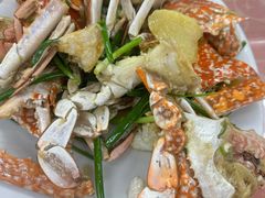 -滑记海鲜饭店·老字号(海鲜街店)
