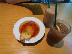 -红小满休闲餐厅(十全街店)