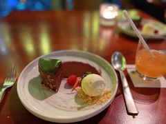 -上海柏悦酒店·世纪100牛排馆