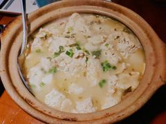 -魏铭鱼头捞饭(嘉善店)