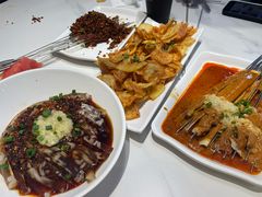 -勇利赵家烤肉坊(纬二街店)