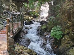 -古龙峡云天玻霸