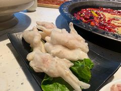 -莽子老火锅(大坪店)