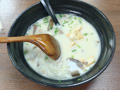 -津津老鸭粉丝馆(正东路店)