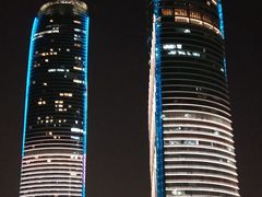 -演武大桥观景平台