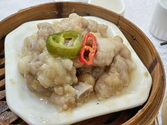 -珠江餐厅
