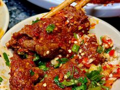 -蜀大侠火锅(总府路店)