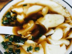 -文武王氏烧饼·无矾油条(西溪路店)