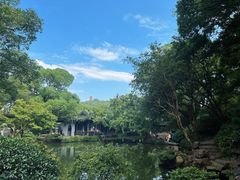 -惠山古镇·寄畅园