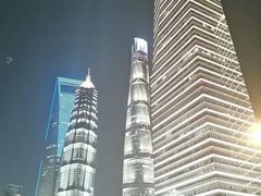 -上海中心大厦