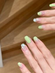 -隅日式美甲美睫專門店