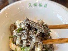 -民族饭荘(新华大街店)