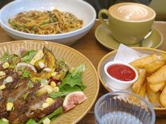 -乐班 Le'ban(凯德新地城店)