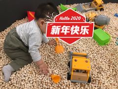 -Lilliput·粒粒堡亲子餐厅(嘉定宝龙店)