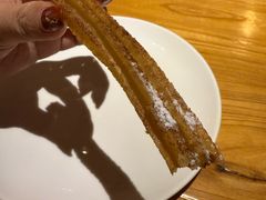 -Macarena 玛卡莲娜西班牙餐厅