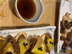 -山之川日料放题(通州店)