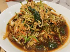 -上关东东北菜(夫子庙水游城店)
