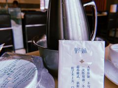 -野妹火锅(龙岗店)