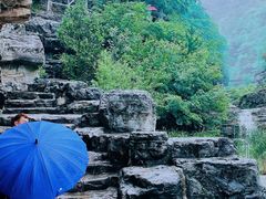 -孤山寨风景区