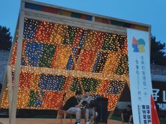 -莫子山公园