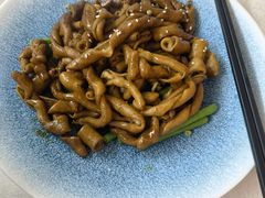 -汇兴源餐馆(小北路店)