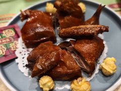 乳鸽-点都德(奥体印象城店)