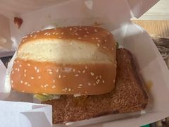 -厦门高崎国际机场-T3航站楼