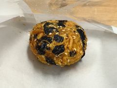 海苔肉松小贝蛋糕-好利来(四惠店)