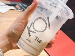 -KOI Thé(正佳广场店)