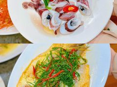 -海之鲜大排档(东山海鲜金銮湾店)