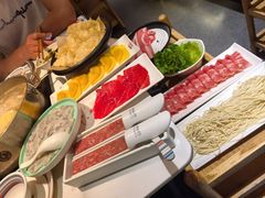 -许府牛火锅(信义坊总店)