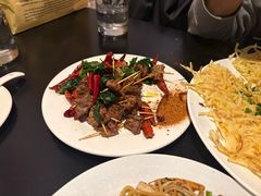 -南蛮子Southern Barbarian(进贤路店)