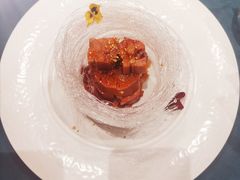 -荷风细雨·中国茶宴(碧云店)