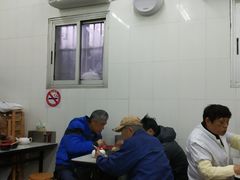 大堂-万寿斋(山阴路店)