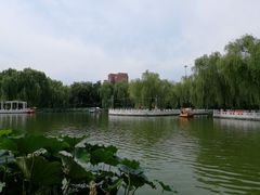 -丰台花园