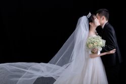 -金夫人婚纱摄影(总店)