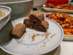 -惠丰堂饭庄·烤鸭·京味菜(翠微路店)