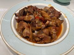 -嗨辣小聚·盘锦河蟹·海鲜烧烤龙虾(盘锦十年好店)