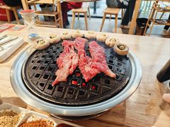 -霸腹烤肉(厦门柚子番店)