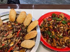 -东来土菜馆(民祥园路店)