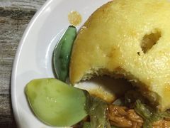 -晨皓祥人民公社铁锅炖菜(西华苑店)