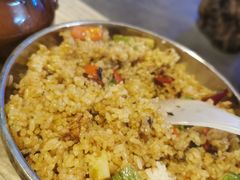 -哈吱喂丽江火塘·牦牛火锅(五一街店)
