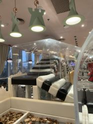 -奈尔宝·儿童乐园·亲子餐厅(前滩店)