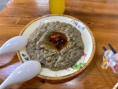 -门框胡同百年卤煮(杨庄路店)