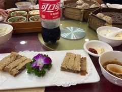-西安贾三灌汤包·回坊小吃·清真炒菜(北院门总店)