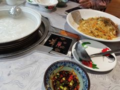 -丰尔粥食·粥底火锅·桑拿鸡(大良总店)