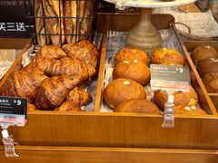-巴黎优朵烘焙馆(菱角湖壹号店)